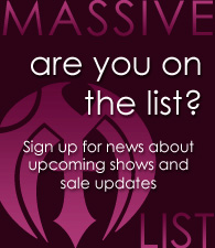 Subscribe to the Massive Burn Studios Newsletter. Click Here